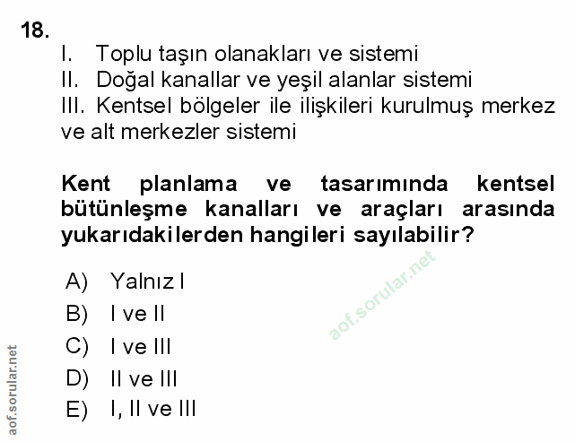 Soru 18