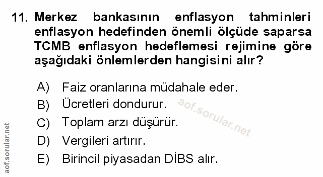 Soru 11