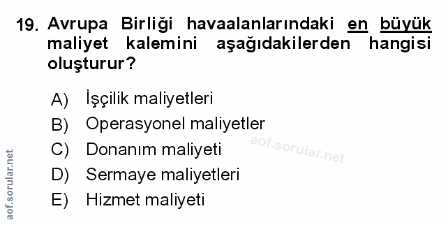 Soru 19