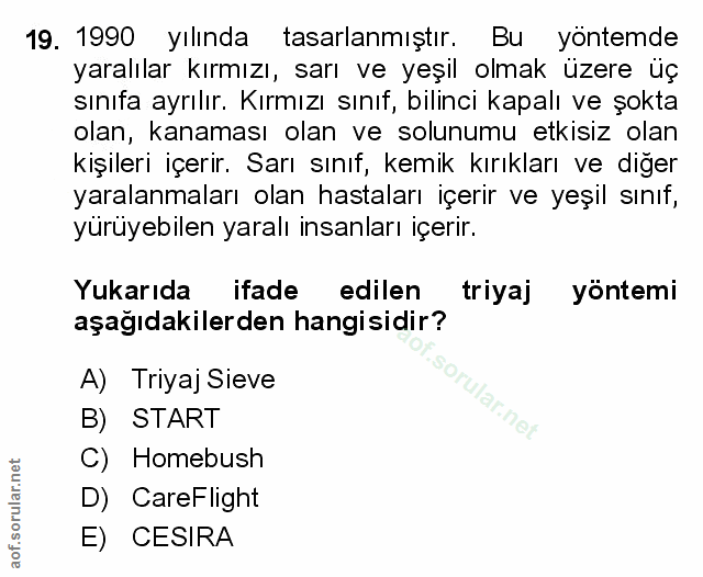 Soru 19