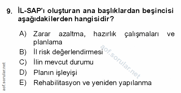 Soru 9