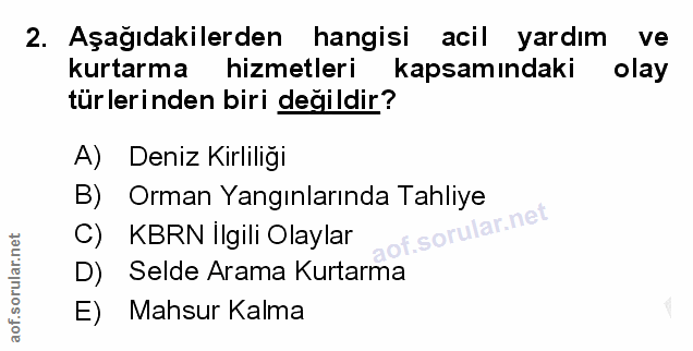 Soru 2