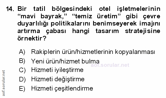 Soru 14