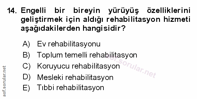 Soru 14