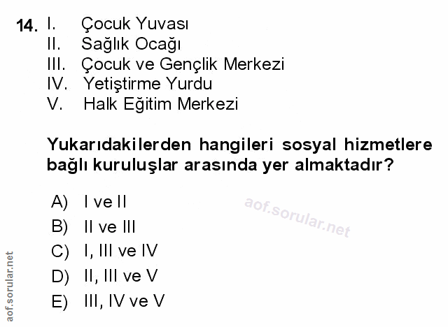 Soru 14