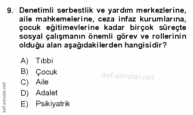 Soru 9