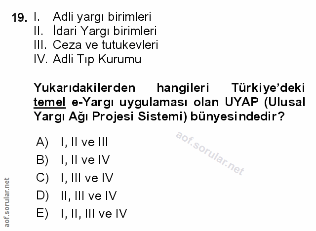 Soru 19