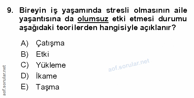 Soru 9
