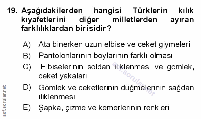 Soru 19