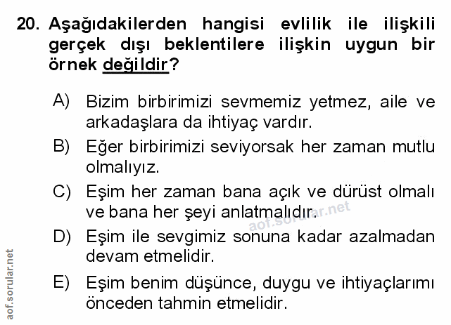 Soru 20