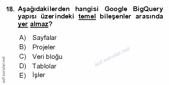 Soru 18