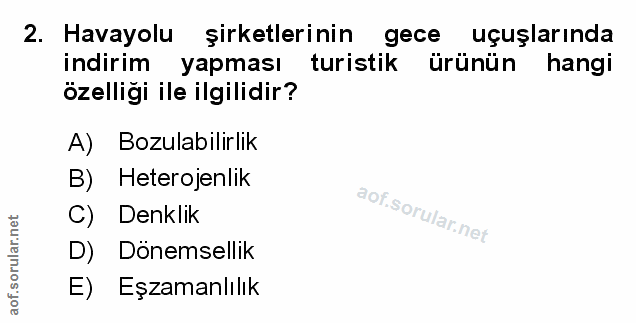 Soru 2