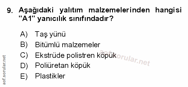 Soru 9