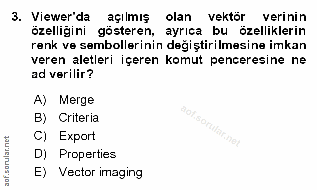 Soru 3