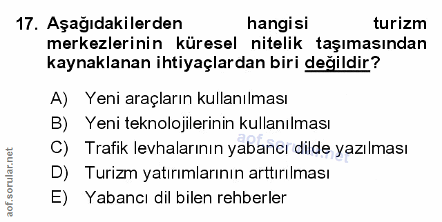 Soru 17