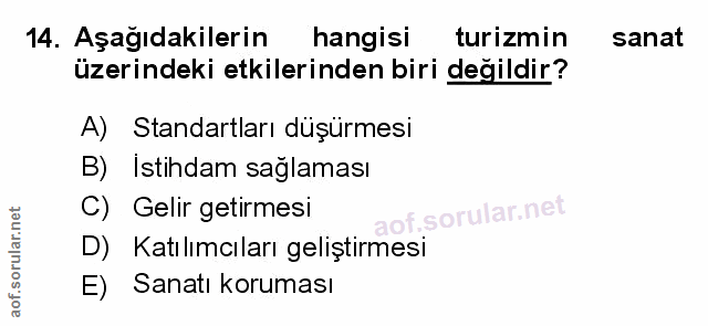 Soru 14
