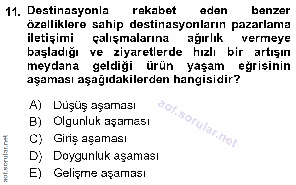 Soru 11