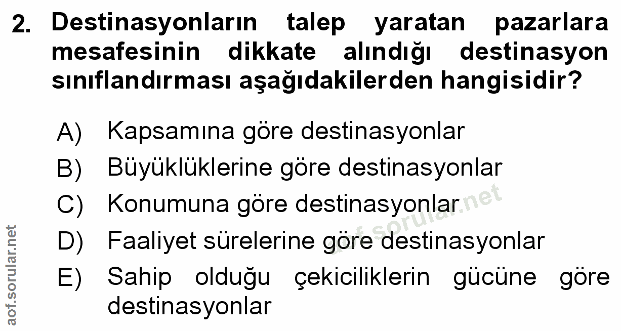 Soru 2