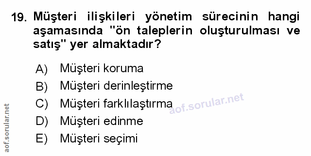 Soru 19