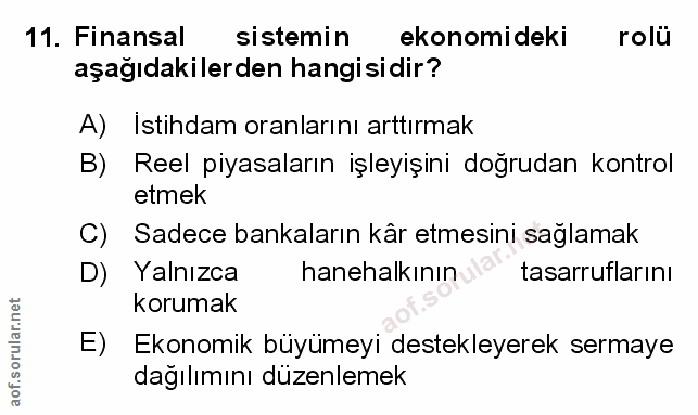 Soru 11