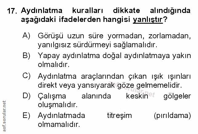 Soru 17