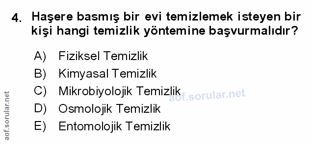 Soru 4