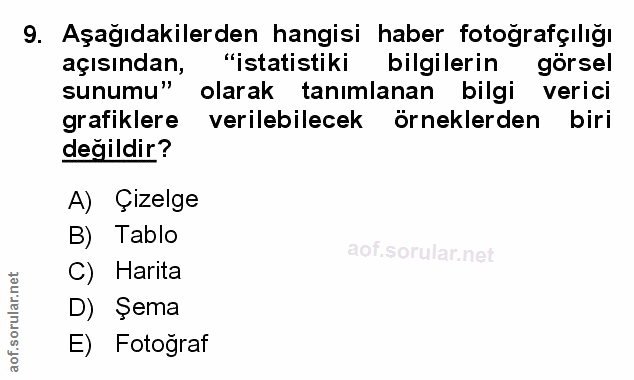 Soru 9