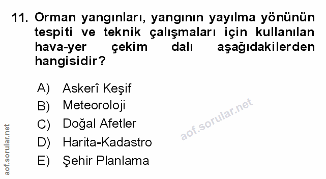 Soru 11