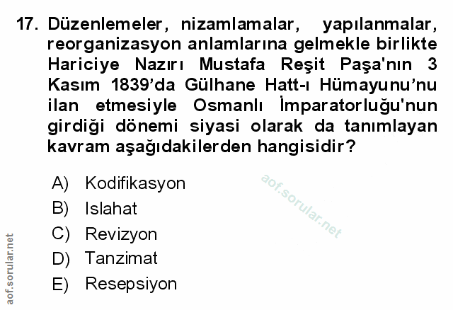 Soru 17