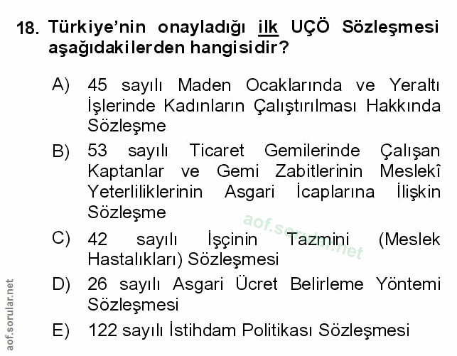 Soru 18