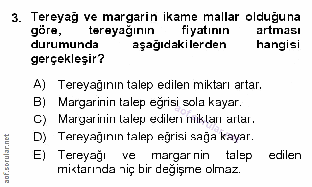 Soru 3