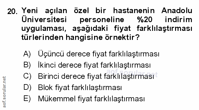 Soru 20