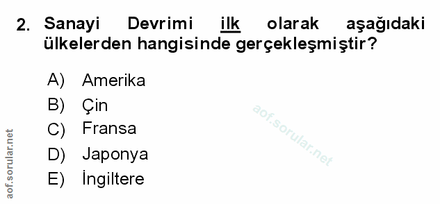 Soru 2