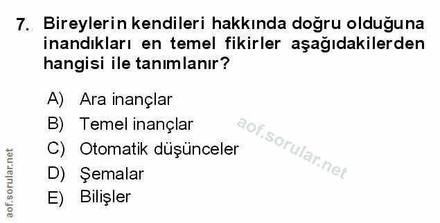 Soru 7