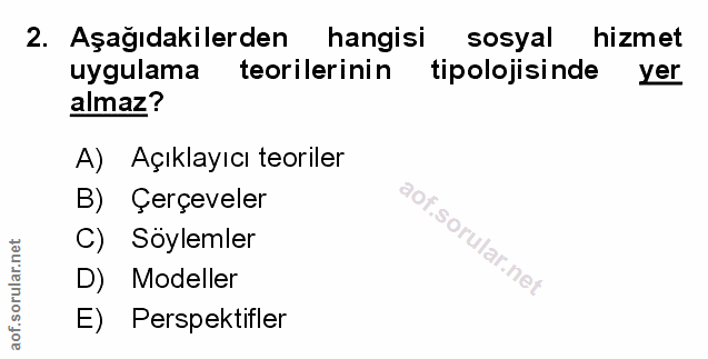 Soru 2
