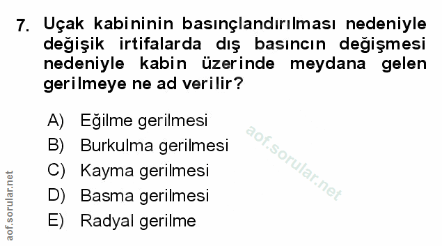 Soru 7
