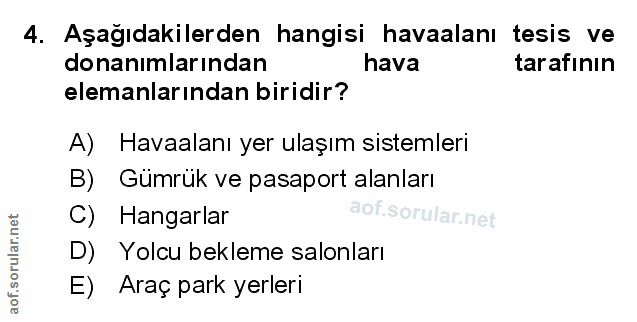 Soru 4