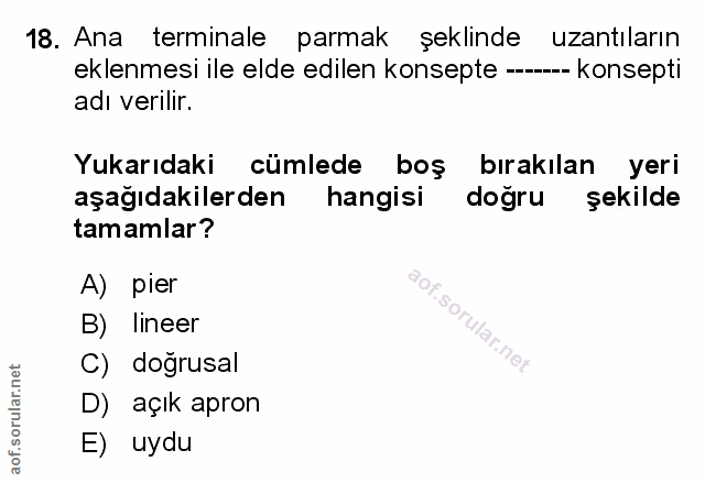 Soru 18