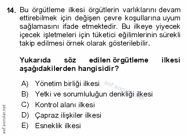 Soru 14
