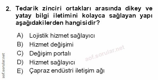 Soru 2