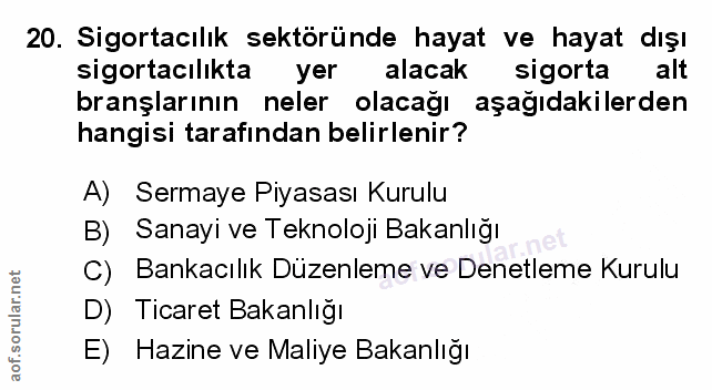 Soru 20