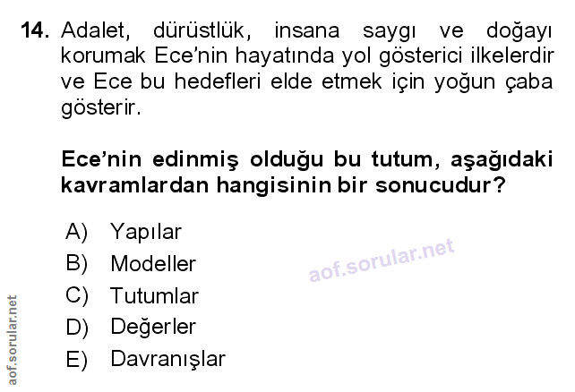 Soru 14