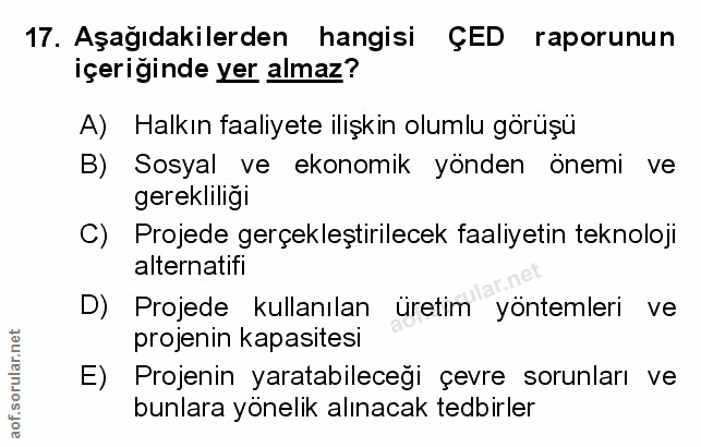 Soru 17