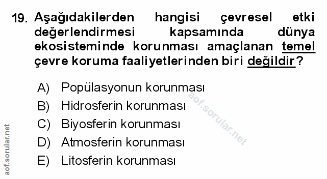 Soru 19