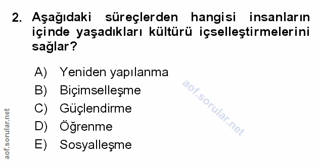 Soru 2
