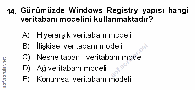 Soru 14
