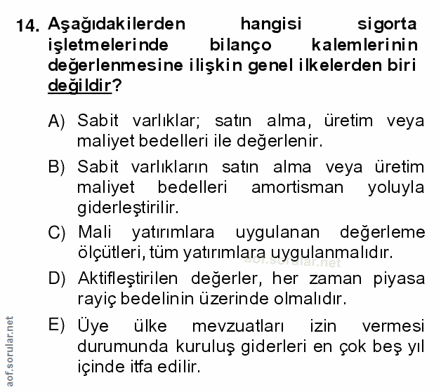 Soru 14