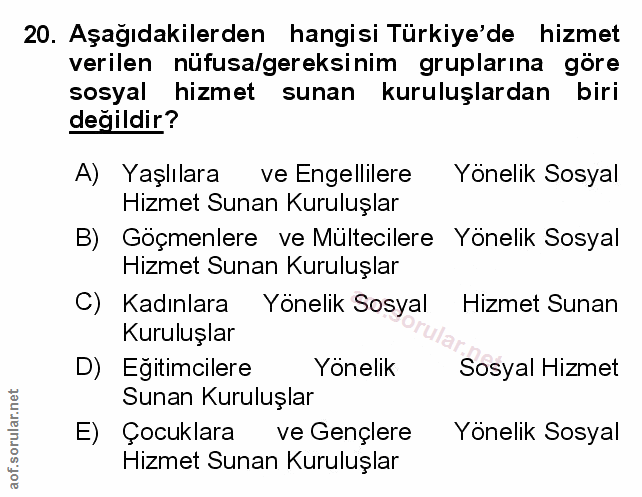Soru 20
