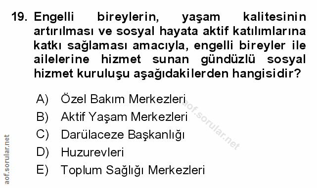 Soru 19