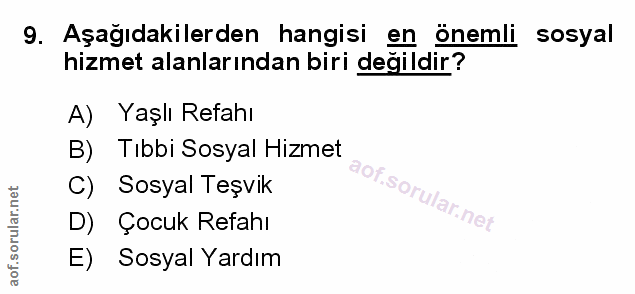 Soru 9